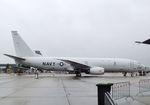 168440 @ ETNG - Boeing P-8A Poseidon of the USN at the NAEWF 35 years jubilee display Geilenkirchen 2017