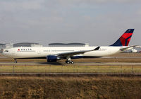 N830NW - Delta Air Lines