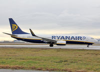 EI-DAG @ LFBO - Taxiing for departure... - by Shunn311