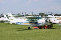 N62503 @ KOSH - Cessna 172P - by Mark Pasqualino