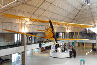 NZ825 @ NZWG - At the Air Force Museum in Christchurch - by Micha Lueck