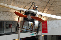 UNKNOWN @ NZWG - At the Air Force Museum in Christchurch - by Micha Lueck