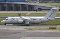 EI-RJH @ EHAM - Schiphol - by Roberto Cassar