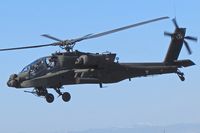 09-05669 @ KBOI - 1-183rd AVN BN, Idaho Army National Guard. This AH-64 was transferred back to the regular Army in 2016. - by Gerald Howard