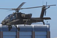 09-05669 @ KBOI - 1-183rd AVN BN, Idaho Army National Guard. This AH-64 was transferred back to the regular Army in 2016. - by Gerald Howard