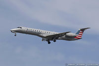 N685AE @ KJFK - Embraer ERJ-145LR (EMB-145LR) - American Eagle  C/N 14500836, N685AE - by Dariusz Jezewski www.FotoDj.com