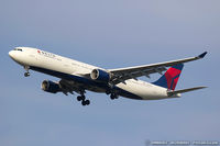 N817NW @ KJFK - Airbus A330-323 - Delta Air Lines  C/N 843, N817NW - by Dariusz Jezewski www.FotoDj.com