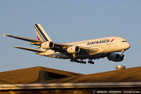 F-HPJD @ KJFK - Airbus A380-861 - Air France  C/N 049, F-HPJD - by Dariusz Jezewski www.FotoDj.com