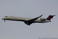 N604LR @ KJFK - Bombardier CRJ-900 NG (CL-600-2D24) - Delta Connection (Endeavor Air)   C/N 15152, N604LR - by Dariusz Jezewski www.FotoDj.com