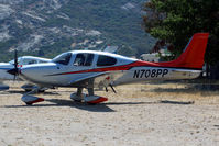 N708PP photo, click to enlarge