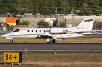 N229LJ @ KBFI - kbfi - by Jeroen Stroes