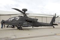 01-05279 @ KNTU - AH-64D Longbow 01-05279 from 1-130th AvN Bn  Morrisville, NC - by Dariusz Jezewski www.FotoDj.com