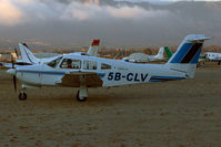 5B-CLV @ LFKC - Taxiing - by micka2b