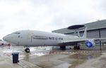 LX-N90444 @ ETNG - Boeing E-3A Sentry of the NAEW&C E-3A Component at the NAEWF 35 years jubilee display Geilenkirchen 2017 - by Ingo Warnecke