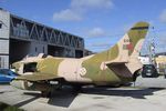 5441 - FIAT G.91R/3 at the Museu do Ar, Alverca - by Ingo Warnecke