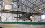 3212 - Piper L-21B Super Cub at the Museu do Ar, Alverca - by Ingo Warnecke