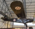 3212 - Piper L-21B Super Cub at the Museu do Ar, Alverca