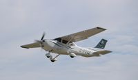 C-FVVZ @ KOSH - Cessna T182T - by Mark Pasqualino
