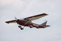 N521DM @ KOSH - Cessna 172L - by Mark Pasqualino