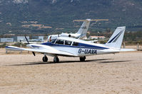 G-UAVA photo, click to enlarge