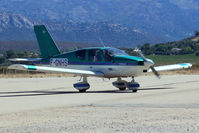 F-GNHS @ LFKC - Taxiing - by micka2b