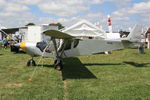 N154RC @ OSH - 2016 Zenith STOL CH-750, c/n: 75-8552 - by Timothy Aanerud