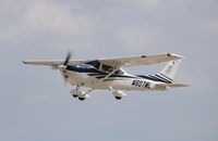 N607ML @ KOSH - Cessna 182T - by Mark Pasqualino