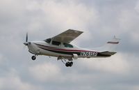 N761SP @ KOSH - Cessna 210M - by Mark Pasqualino
