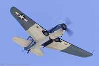 N92879 @ KADW - Curtiss Wright SB-2C5 Helldiver  C/N 83589, N92879 - by Dariusz Jezewski www.FotoDj.com