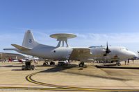 N147CS @ KADW - Lockheed P-3B Orion  C/N LC-5162 - US Customs and Border Protection Service, N147CS - by Dariusz Jezewski www.FotoDj.com