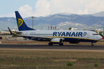 EI-DHC @ LEPA - Ryanair - by Air-Micha