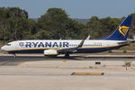 EI-FRJ @ LEPA - Ryanair - by Air-Micha