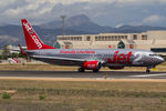 G-JZHO @ LEPA - Jet 2 - by Air-Micha