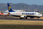 EI-EVF @ LEPA - Ryanair - by Air-Micha