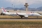 EC-LCQ @ LEPA - AirEuropa Express - by Air-Micha