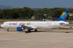 SP-HAY @ LEPA - Small Planet Airlines Poland - by Air-Micha
