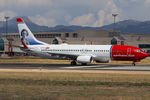 EI-FJY @ LEPA - Norwegian Air International - by Air-Micha