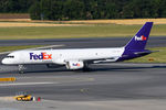 N910FD @ VIE - FedEx Express - by Chris Jilli