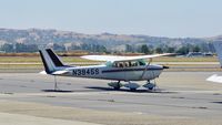 N3945S @ LVK - Livermore Airport California. 2017. - by Clayton Eddy