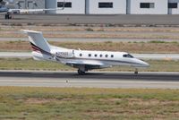 N395QS @ KSJC - EMB-505 Phenom 300