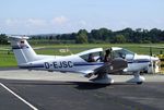 D-EJSC @ EDKB - Robin R.3000-160 at Bonn-Hangelar airfield - by Ingo Warnecke