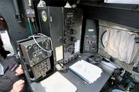 188 @ LFBD - Nord N-2501D Noratlas, Close view of radio station, Preserved  at C.A.E.A museum, Bordeaux-Merignac Air base 106 (LFBD-BOD) - by Yves-Q