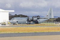 A97-448 @ YSWG - Royal Australian Air Force (A97-448) Lockheed Martin C-130J Hercules at Wagga Wagga Airport. - by YSWG-photography