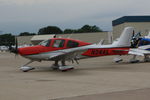 N34AL @ OSH - 2017 Cirrus SR22T, c/n: 1516 - by Timothy Aanerud