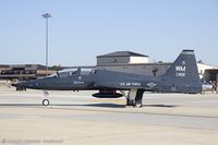 66-8402 @ KWRI - T-38A Talon 66-8402 WM from 394th CTS 509th OG Whiteman AFB, MS - by Dariusz Jezewski www.FotoDj.com