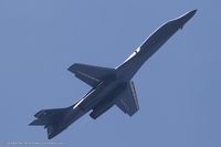 86-0098 @ KWRI - B-1B Lancer 86-0098 DY from 9th BS Bats 7th BW Dyess AFB, TX - by Dariusz Jezewski www.FotoDj.com