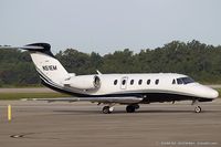 N51EM @ KNTU - Cessna 650 Citation C/N 650-0030, N51EM N51EM @ KNTU - Cessna 650 Citation C/N 650-0030, N51EM