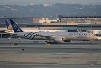 B-2049 @ KSFO - SFO 2017. - by Clayton Eddy