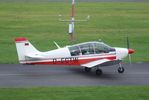 D-EGTW @ EDKB - Robin DR.400-180R Remorqueur at Bonn-Hangelar airfield - by Ingo Warnecke