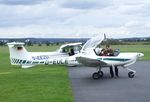 D-EULE @ EDKB - Diamond DA-20A-1 Katana at Bonn-Hangelar airfield - by Ingo Warnecke